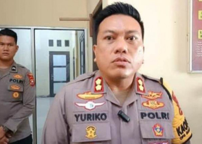 Terduga Pelaku Pembunuhan Cucu dan Nenek di  Karang Dapo Sudah Diamankan Polres Kaur