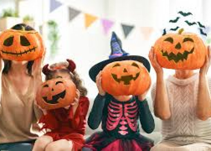 7 Mitos dan Fakta Tentang Halloween: Memahami Tradisi dan Kepercayaan