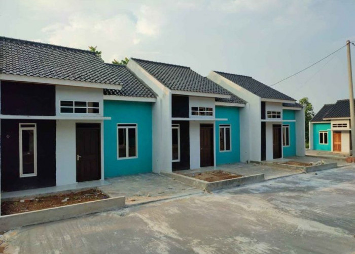 5 Rekomendasi Rumah Murah di Bandar Lampung, Harga Hanya Rp 150 Jutaan!