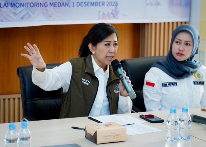 Belum Ikuti Aturan Perlindungan Anak di Platform Digital, Komdigi Panggil Meta dan Google 