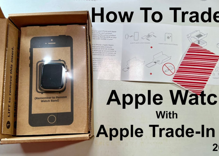 Samsung Galaxy Trade-In vs Apple Trade-In, Program trade-in Mana yang Lebih Menguntungkan untuk Pengguna?