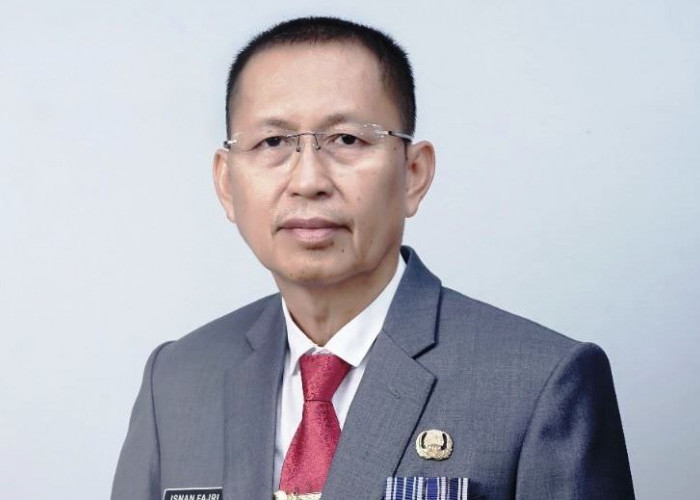 3 Jabatan Kepala Dinas di Provinsi Bengkulu Akan Dilelang, 307 PNS Bengkulu Pensiun Tahun 2024