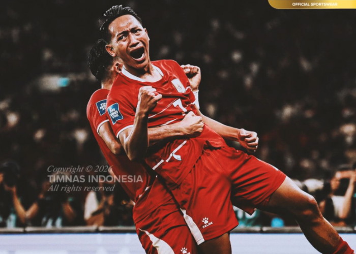 Urutan Ranking FIFA per 27 Maret 2026,  Timnas Indonesia Naik ke Peringkat 120 