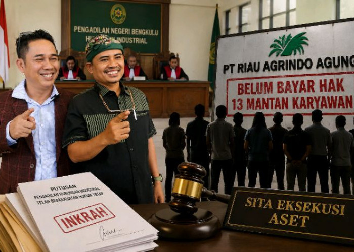 Hak Mantan Karyawan RAA Belum Dibayarkan Meski Putusan Inkrah, PH Ajukan Eksekusi