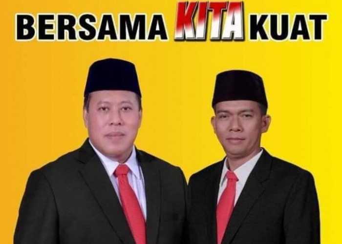 Pleno KPU Mukomuko: Huda-Rahmadi Menang 9 Kecamatan, Sapuan-Wasri 5 Kecamatan, Renaji 1 Kecamatan 