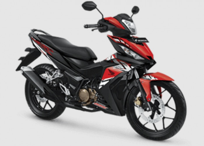Update Harga Honda Supra X125 Si Raja Motor Bebek Indonesia, Super Irit