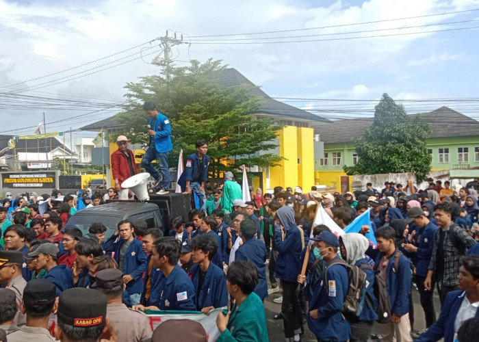Menanti Solusi Pemerintah Provinsi Selesaikan Persoalan Buruh di Bengkulu 