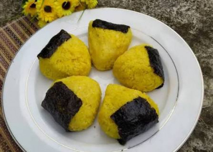 Makanan Tradisional Khas Jepang yang Dimodifikasi Orang Indonesia