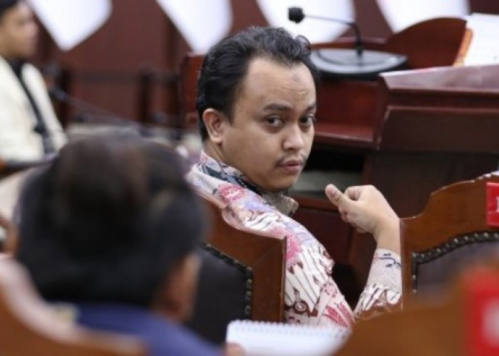 Kritik Warga Tak Bisa Dikriminalisasi, MK Hapus Pasal Penghinaan Pemerintah di KUHP