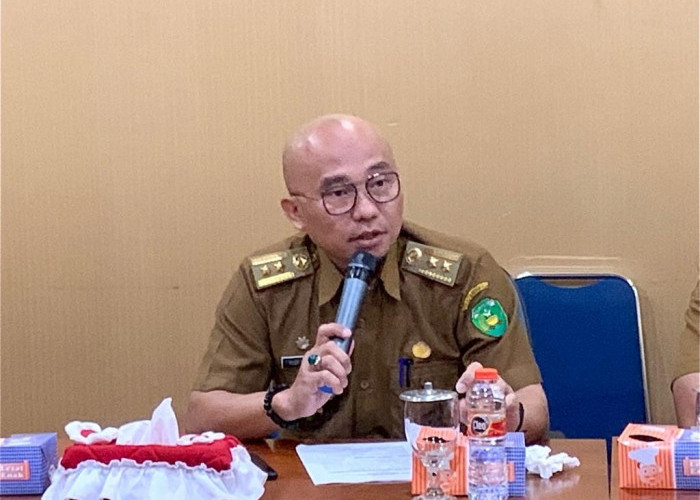 BPKAD Siap Mengawal dan Mensukseskan Program Bengkulu Jadi Kota Ramah Anak