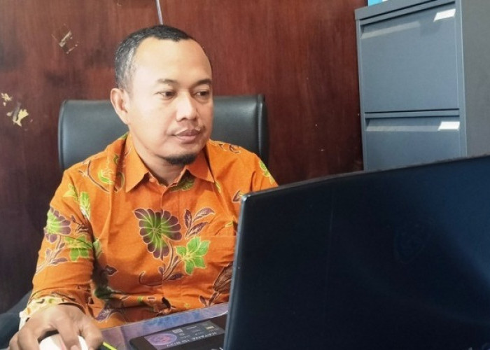 Ini Dia Penyebab  Tentang Kurangnya Jabatan Fungsional di Pemkab Bengkulu Selatan