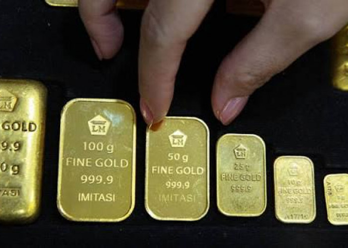 Harga Emas Meroket 100% dalam Setahun, Masihkah Layak Beli di Tahun 2026?