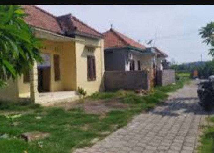 Sedang Mencari Rumah Subsidi Murah di Palembang? Berikut ini Pilihannya!