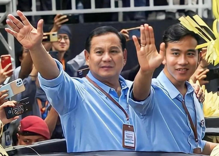 Ini 3 Faktor Penentu Prabowo-Gibran Menang 1 Putaran di Pilpres 2024