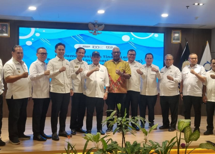 Hadiri Pertemuan APKASI, Bupati Presentasikan Unggulan Kabupaten Kaur, Siap Terima Investor