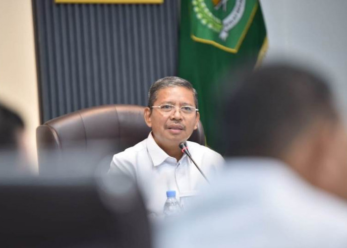 97.122 Guru Binaan Kementerian Agama Lolos Sertifikasi