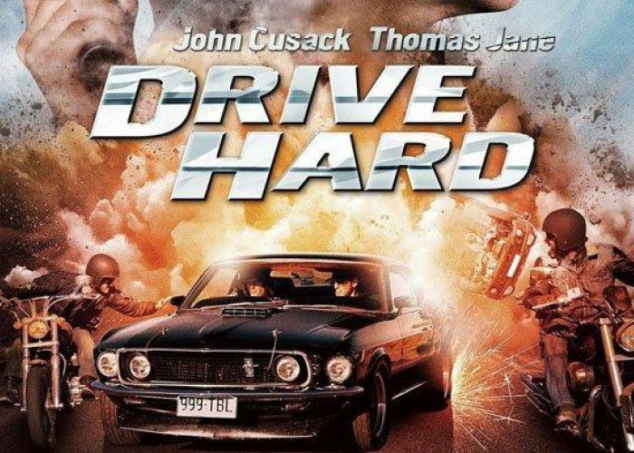 Film Drive Hard Tayang Malam Ini di Bioskop Trans TV, Ini Sinopsis Singkatnya!