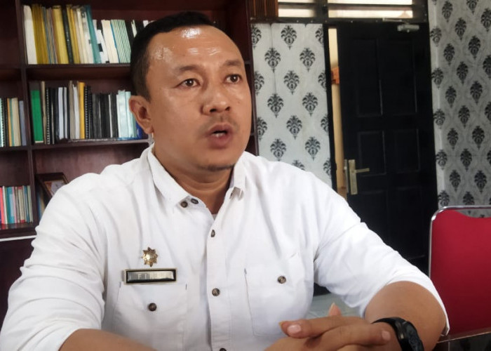 Insentif Dokter Spesialis Bengkulu Selatan Dibayar Tahun 2023