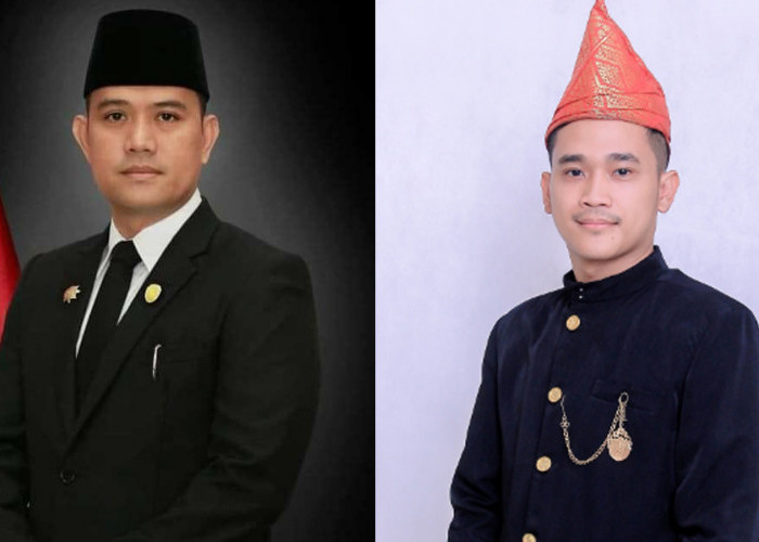 Paslon Walikota Bengkulu Ariyono Gumay dan Harialyyanto Belum Memenuhi Syarat, Ini Penjelasan KPU Kota