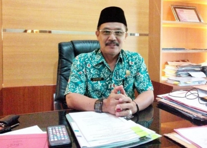 Istimewa, 1.123 PPPK Kota Bengkulu Dilantik di Belungguk Point