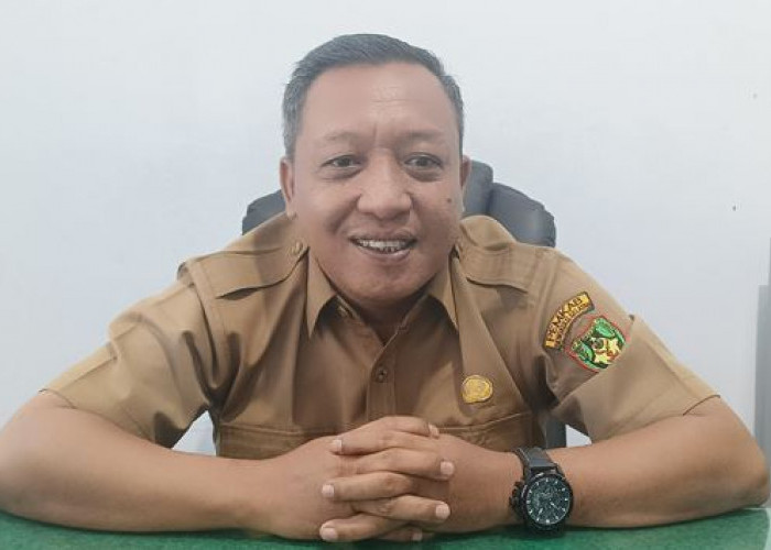 BKD Bengkulu Selatan  Kembali Akan Lakukan Lelang Kendaraan Dinas