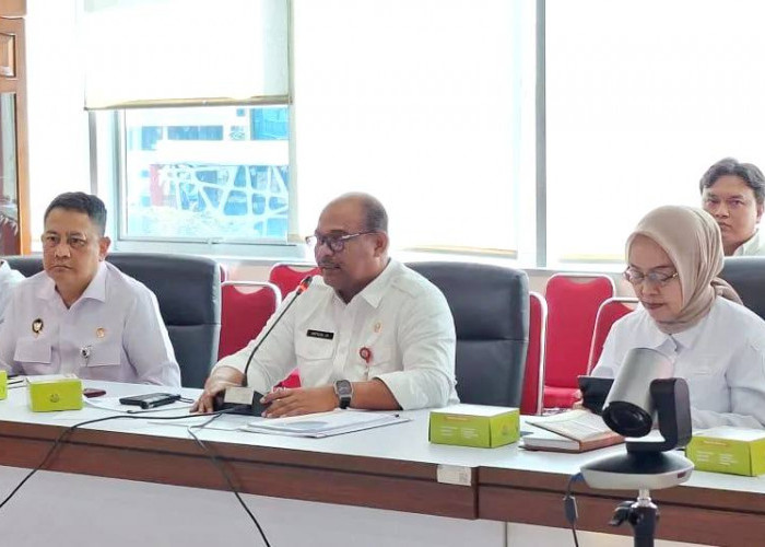 Polemik Empat Pulau Antara Aceh atau Sumut, Kemendagri Siap Ikuti Putusan Pengadilan