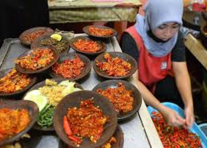 4 Kuliner Khas Tembalang, Mulai dari Makanan Tradisional hingga Kekinian, Coba yang Mana?