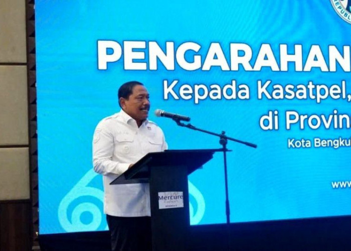 Pasangan Helmi - Mian Siap Sukseskan  Program Makan Bergizi Gratis