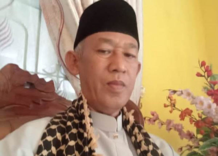  Menjaga Silaturahim Merawat Perdamaian