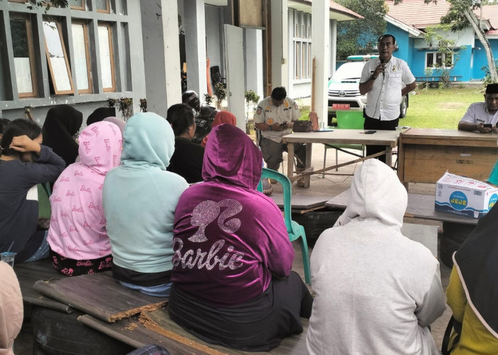 Diceramahi Ustad, Pekerja Panti Pijat di Mukomuko Menangis, Disarankan Cari kerja lain Selama Ramadhan 2024