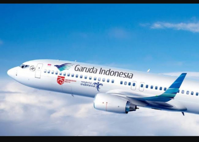 Promo Tiket Pesawat Garuda, Diskon Hingga 80 % di 3 Negara