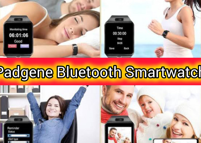 3 Smartwatch Canggih Menggunakan SIM Card, Harga Terjangkau Mulai 400 Ribuan Saja