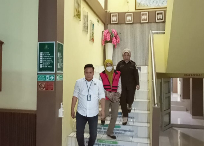 Korupsi Dana Hibah Pilkada Bengkulu Selatan Tahun 2024, Jaksa Tetapkan Dua Tersangka