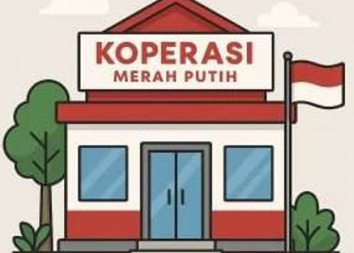 35.476 Lowongan Koperasi Merah Putih 2026 Dibuka, Ini Syarat dan Cara Daftarnya