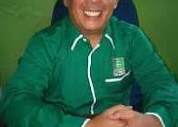 DPW PKB Bengkulu Restrukrisasi 130 PAC 