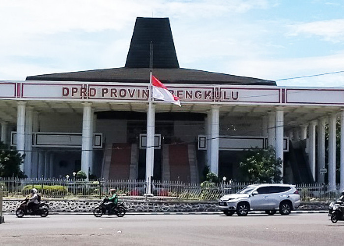  Cara DPRD Provinsi Mengatasi Polemik Aset Yayasan Semarak Bengkulu, Semua Pihak Dipanggil untuk Diskusi