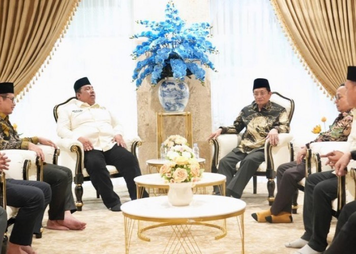 Dukung Pemuda Masjid, Istiqlal Siap jadi Tuan Rumah MTQ Tujuh Negara