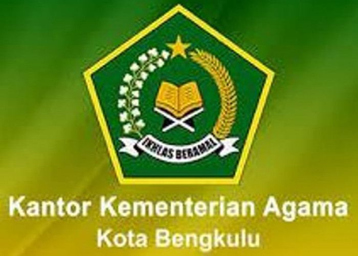 Zakat Fitrah Kota Bengkulu Tahun 2026 Tembus Rp 4,7 Miliar