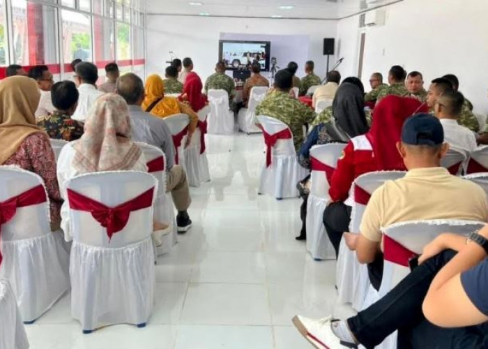Konsep Modern KDMP, Andalkan Rantai Distribusi Pendek dan Produk Lokal