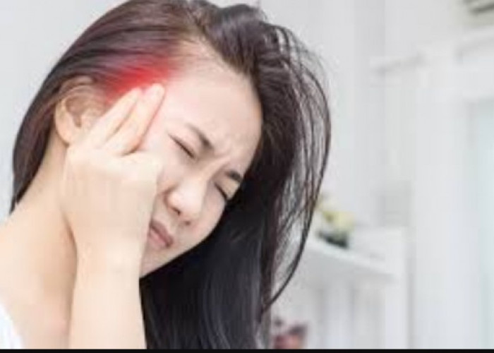 6 Penyebab Sakit Kepala Saat Puasa, Begini Tips Mengobatinya Tanpa Membatalkan Puasa
