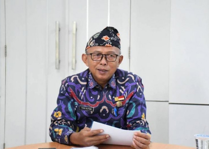  Pembangunan  Kolam Resistensi di Kota Bengkulu Masih Temui Kendala