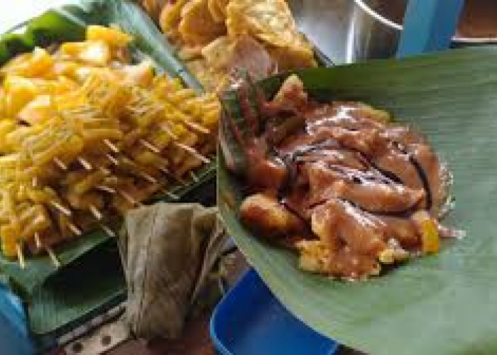 Resep Bahan Dan Cara Memasak Cungkring Khas Bogor, Bahan Utama Kulit Sapi