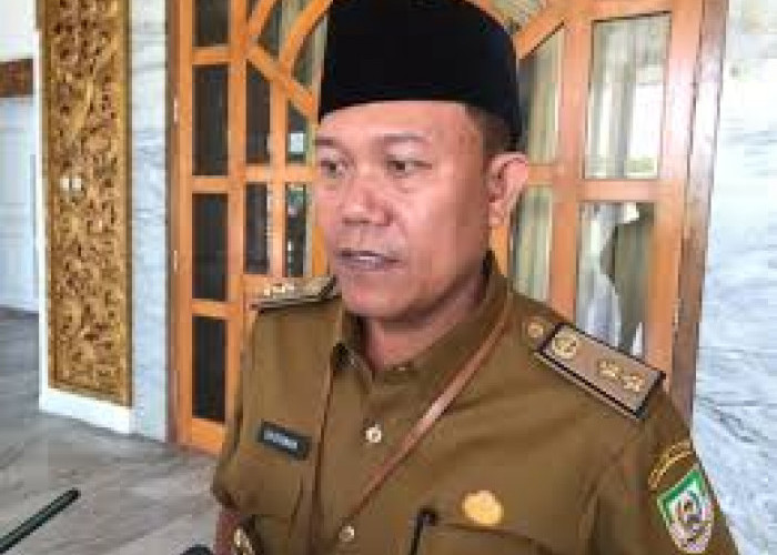 Program Makan Bergizi Gratis di Provinsi Bengkulu Dimulai, Tahap awal Sasar Dua Dapur Umum Dan 3000 Siswa