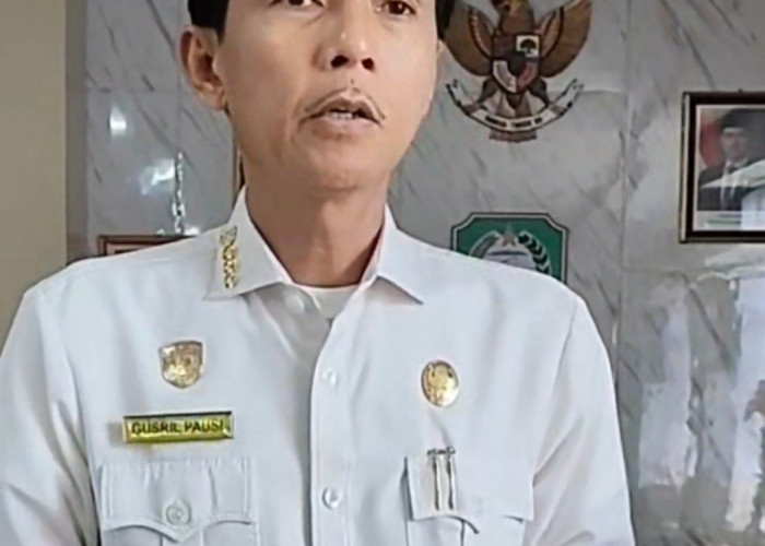 Pemkab Kaur Luncurkan Beasiswa Hafiz Al-Quran, Perkuat Generasi Religius