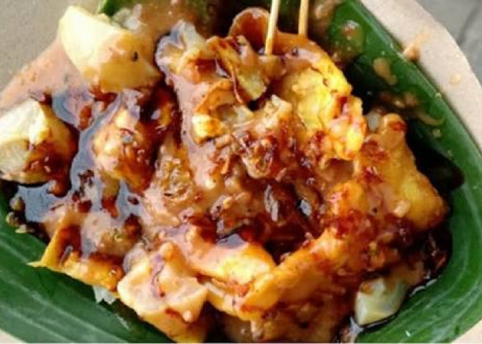 Resep Cungkring Khas Bogor yang Terbuat dari Kulit Sapi