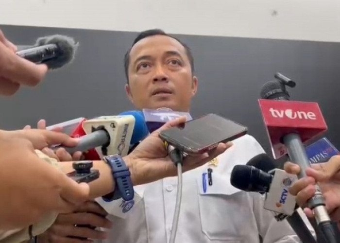 Meskipun Rupiah Tembus Rp 18.000 per Dolar AS, Pemerintah Optimis Fundamental Ekonomi Tetap Kuat