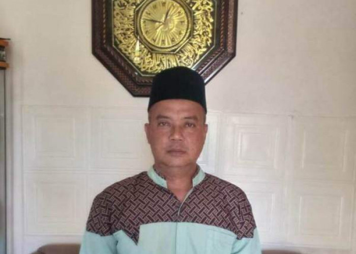 Jumat Bukan Sekadar Rutinitas Pekanan