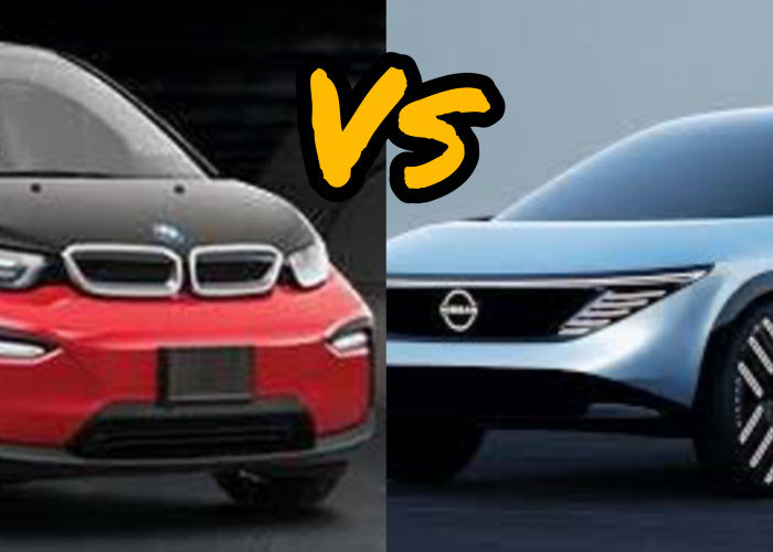 BMW i3 Bekas vs Nissan Leaf Baru: Mana yang Lebih Menguntungkan untuk Pengguna Awal Mobil Listrik?