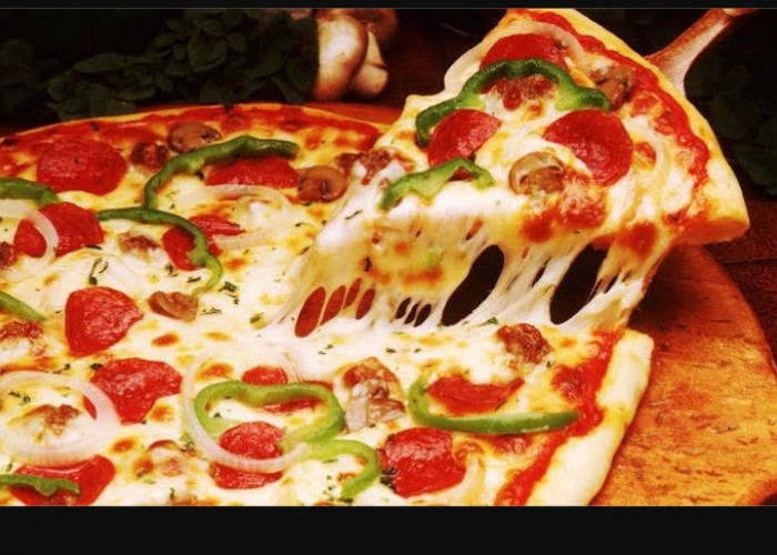 Dapatkan Promo Pizza Hut Delivery Buy 1 Get 1 Hari Ini