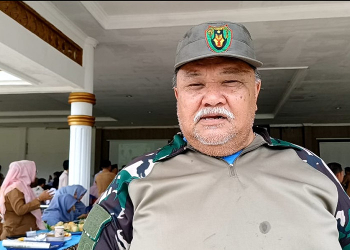 Bupati Bengkulu Selatan Usulkan 40 Unit Alat Pertanian Combine dan Jonder ke Kementerian